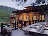 Pemako Các khách sạn ở Thimphu