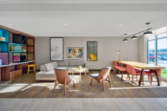 Holiday Inn ERIE by IHG