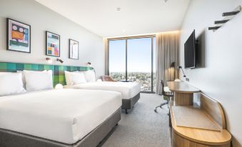 Holiday Inn Werribee, an IHG Hotel