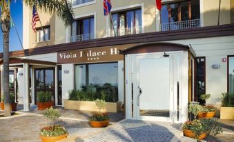 Viola Palace Hotel - Housity