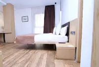 SV Chrome Hotel Hotel a Abuja