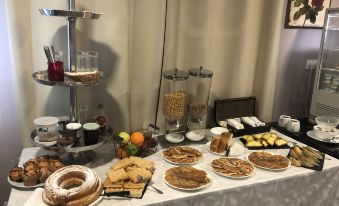 Logis Hotel Chemin des Dames le Relais de Fleurette - Housity