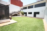 Casa En Zona Residencial Cuernavaca 10 Personas