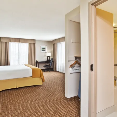Holiday Inn Express & Suites HARRINGTON by IHG