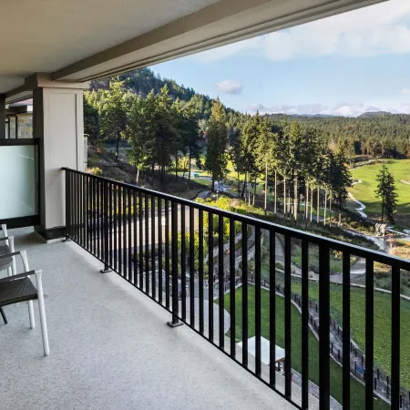 The Westin Bear Mountain Golf Resort & Spa, Victoria