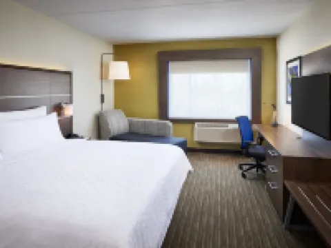 Holiday Inn Express NIAGARA-ON-THE-LAKE by IHG Hotels in Niagara-on-the-Lake