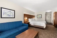 Holiday Inn Express & Suites Sumner - Puyallup Area Hotels in Puyallup