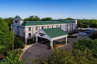 Hampton Inn Winter Haven Hotels in Winter Haven