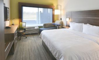 Holiday Inn Express & Suites Madisonville