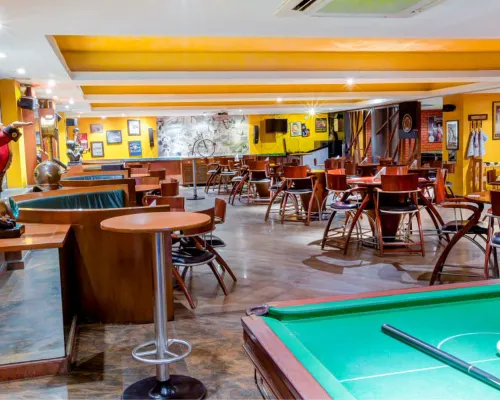 Radha Regent, Chennai Здоровье и отдых Photos