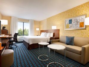 Fairfield Inn Philadelphia Valley Forge/King of Prussia