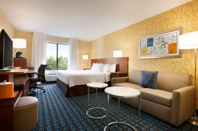 Fairfield Inn Philadelphia Valley Forge/King of Prussia