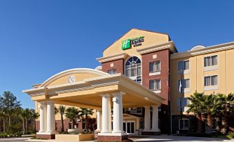 Holiday Inn Express & Suites Crestview South I-10