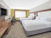 Holiday Inn Express & Suites BISHOP by IHG Hotels in Bishop
