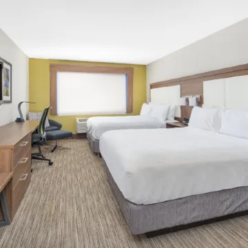 Holiday Inn Express & Suites BISHOP by IHG