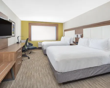 Holiday Inn Express & Suites BISHOP by IHG Hotels in Bishop