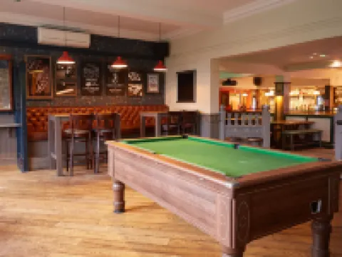 Chase Inn by Greene King Inns Hotels in Nuneaton