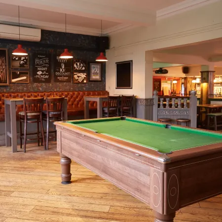 Chase Inn by Greene King Inns