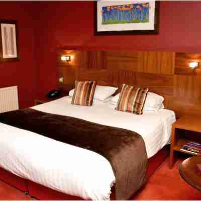 Beamish Park Hotel Rooms