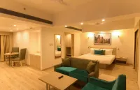 Red Fox by Lemon Tree Hotels, Sector 60, Gurugram