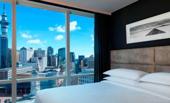 Four Points by Sheraton Auckland