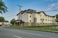 Red Roof Inn Norfolk - Portsmouth Hotels in Portsmouth