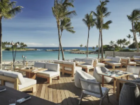 フォーシーズンズ リゾート オアフ アット コオリナ カポレイのホテル