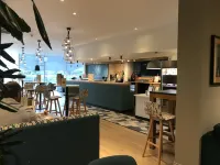 Holiday Inn RUGBY-NORTHAMPTON M1, JCT.18 by IHG - bar