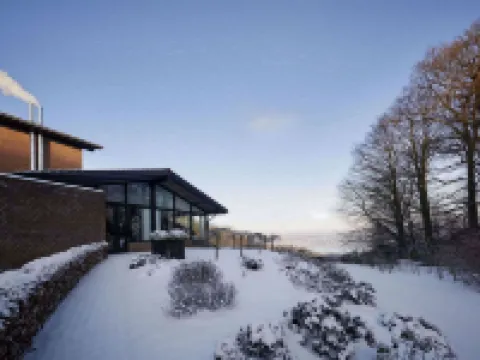 ムンケビエルグ ホテル ヴァイレのホテル