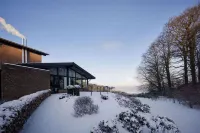 뮌켄비어그 호텔 Vejle O 호텔