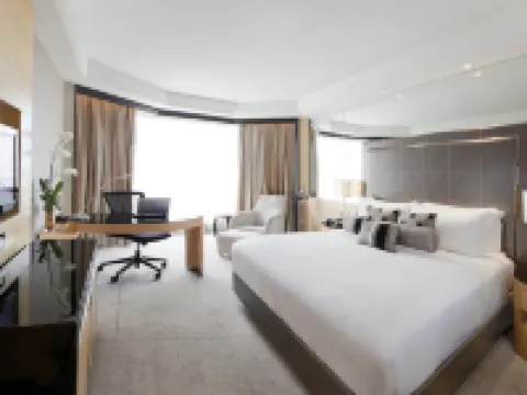 梳邦帝盛君豪酒店 八打靈再也酒店