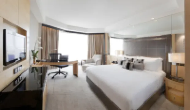 Dorsett Grand Subang