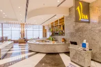 Holiday Inn Chandigarh Zirakpur Hotel a Sahibzada Ajit Singh Nagar