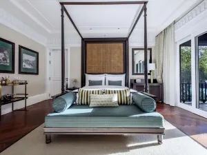 137 Pillars House