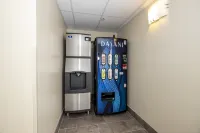 Red Roof Plus+ Tuscaloosa - University Отели в г. Таскалуса