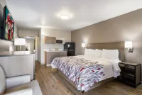 Baymont by Wyndham Socorro Hotels in Socorro