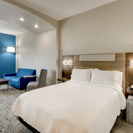 Holiday Inn Express & Suites ARDMORE by IHG