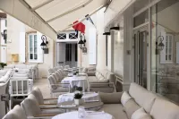 Hotel de Toiras Hotel a Le Bois-Plage-en-Re