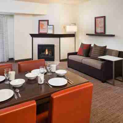 Residence Inn Minneapolis Downtown/City Center Rooms