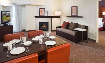 Residence Inn Minneapolis Downtown/City Center