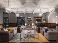 voco GRAND CENTRAL GLASGOW by IHG Các khách sạn gần Tòa nhà Lighthouse