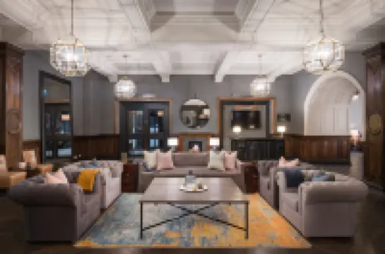 voco GRAND CENTRAL GLASGOW by IHG