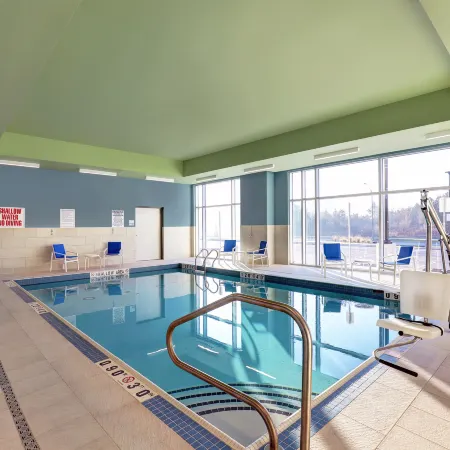 Holiday Inn Express KINGSTON WEST by IHG