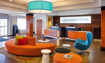 Fairfield Inn & Suites by Marriott Toronto Brampton