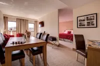 The Stormont Hotel Hotels in Holywood