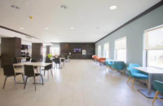 Holiday Inn & Suites SPRING - THE WOODLANDS AREA by IHG