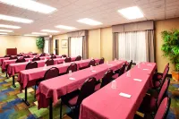 Holiday Inn Express & Suites KINGS MOUNTAIN - SHELBY AREA by IHG Hotels in Cleveland County