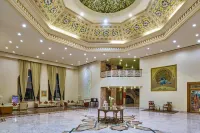 The Ummed Jodhpur Palace Resort & Spa - موقف سيارات