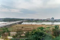 남강호텔 여주 호텔