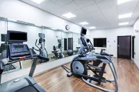 Holiday Inn Express & Suites ORANGE by IHG - Fitnessstudio